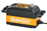 SAVOX DIGITAL LOW PROFILE SERVO 7.0KG/0.07SEC@6V UPDATED