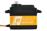 SAVOX HIGH TORQUE CORELESS DIGITAL SERVO 20KG@6.0V - PLUS