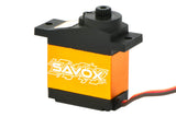 SH0256+ Savox MICRO SIZE DIGITAL SERVO