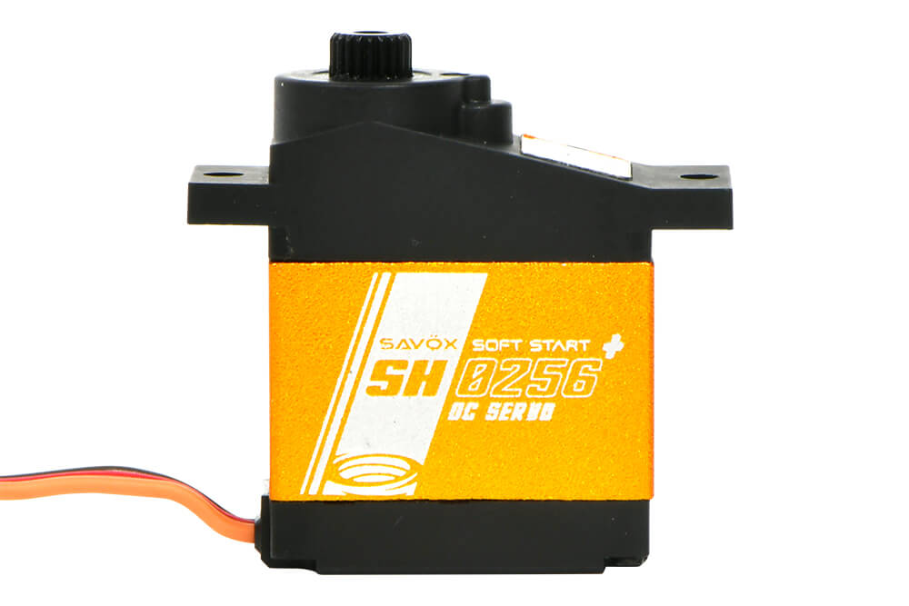 SH0256+ Savox MICRO SIZE DIGITAL SERVO