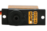SH0256+ Savox MICRO SIZE DIGITAL SERVO