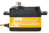 SAVOX HV DIGITAL MINI SERVO 8.0KG/0.095@7.4V - PLUS