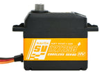 SAVOX HIGH VOLTAGE STD ULTRA TORQUE 30KG/0.10S@7.4V - PLUS