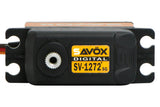 SAVOX HIGH VOLTAGE STD ULTRA TORQUE 30KG/0.10S@7.4V - PLUS