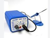 SOLDERCRAFT 10W SOLDERING STATION (box 16)