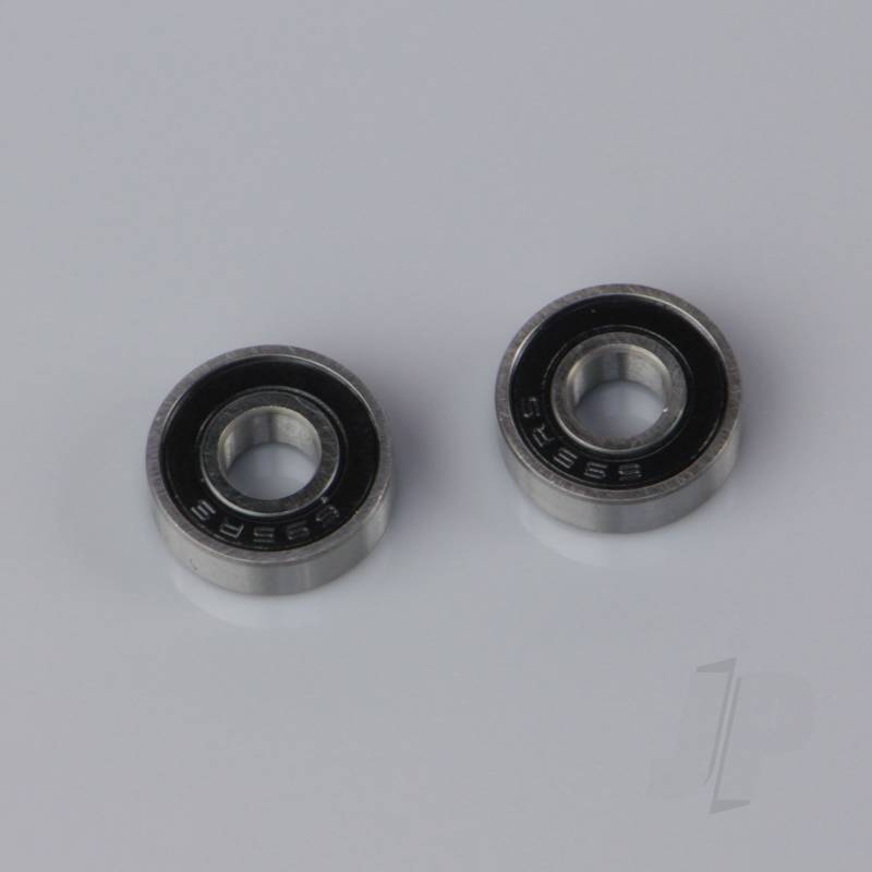 SC Camshaft Bearing (2pcs) (for SC30FS SC91FS SC120FS)