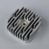 SC Cylinder Head (for SC180AR)