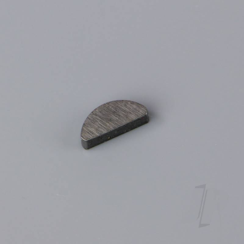 SC Woodruff key (for SC180AR)