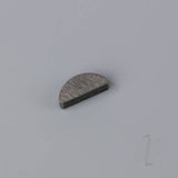 SC Woodruff key (for SC180AR)