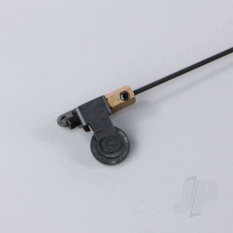 SC Choke assembly (for SC400FS)