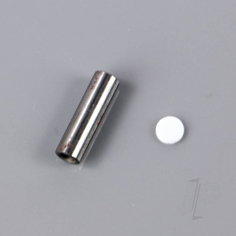SC Gudgeon Pin and Cap (for SC40A-S)