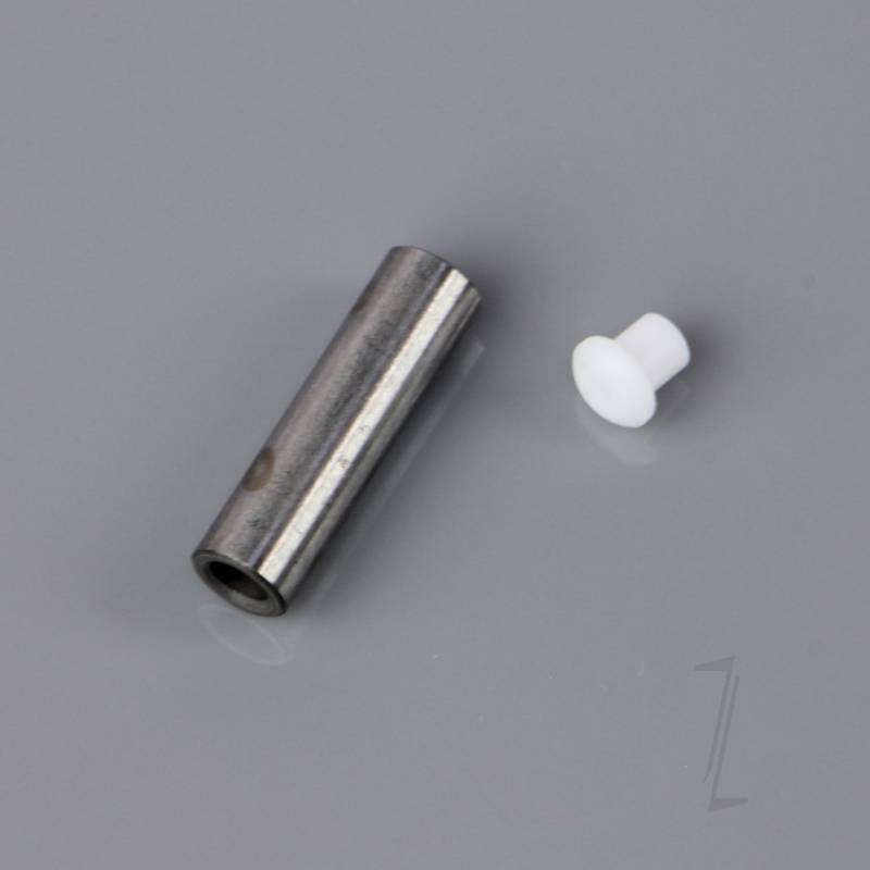 SC Gudgeon Pin and Cap (for SC70FS)