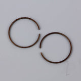 SC Piston Ring (2pc) (for SC91FS)