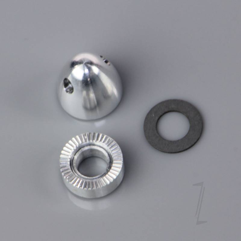SC Prop Drive 2x Washer Nut (for SCAP06)