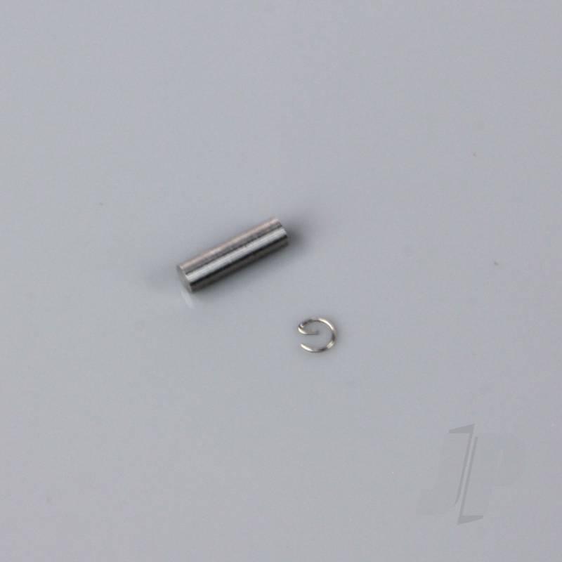 SC Gudgeon Pin and Cap (for SCAP06)