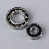 SC Bearing set (front / rear) (for SC108A-S)