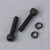 SC Exhaust bolts and washers (2pcs) (for SC108A-S) (Box 51)