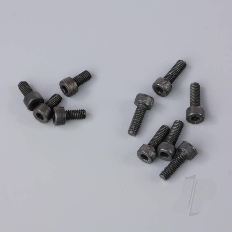 SC Engine Bolt set (10pcs) (for SC108A-S)