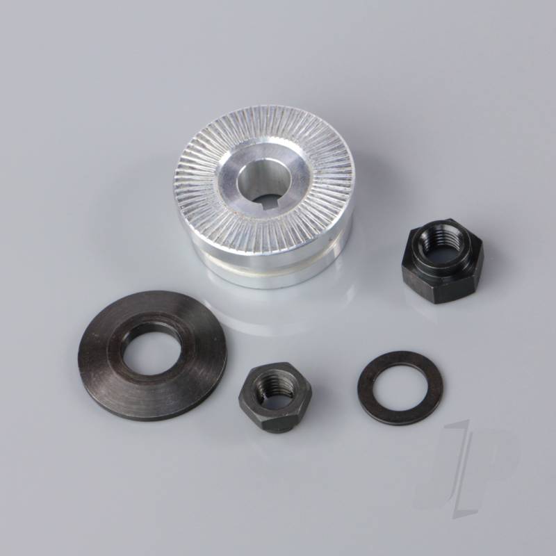 SC Prop Drive Cone Washer Nut set (for SC120FS)