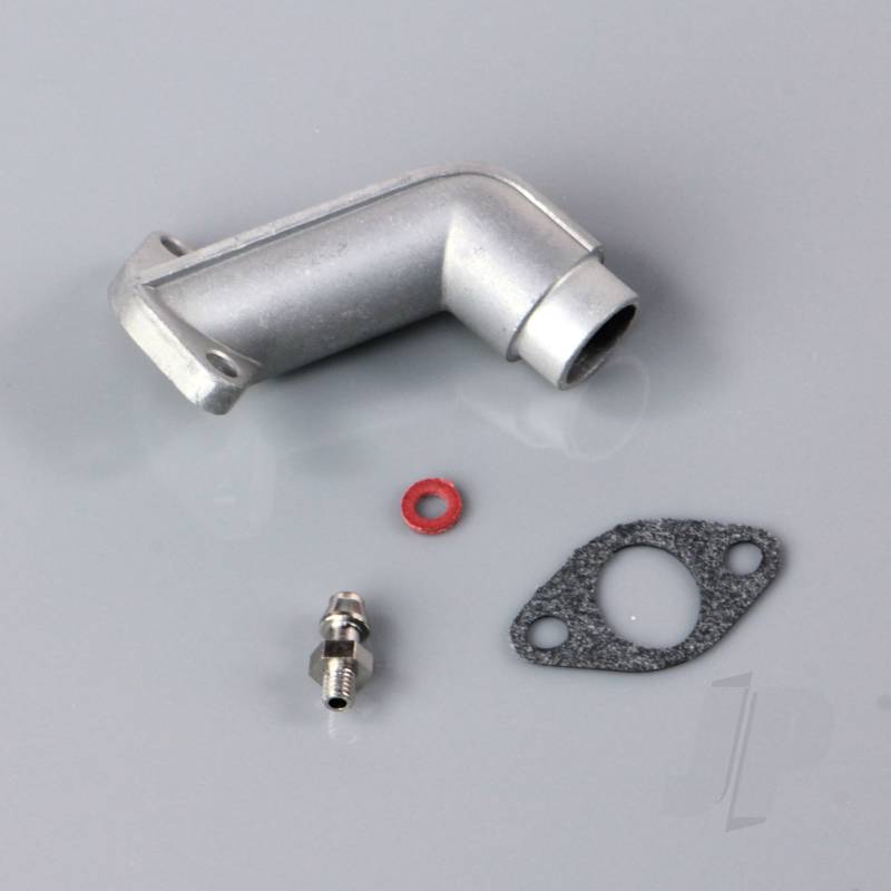 SC Inlet manifold complete (for SC120FS)