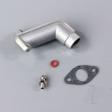 SC Inlet manifold complete (for SC120FS)