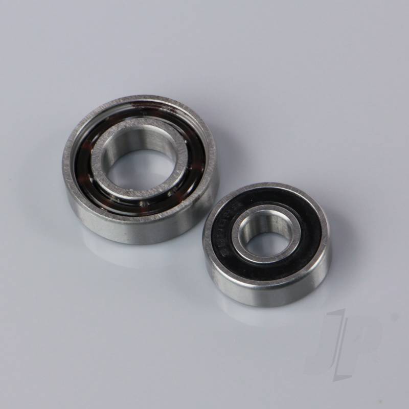 SC Bearing set (front / rear) (for SC120FS)