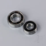 SC Bearing set (front / rear) (for SC120FS)