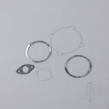 SC Gasket set cylinder head backplate cam plate inlet manifold (for SC120FS)