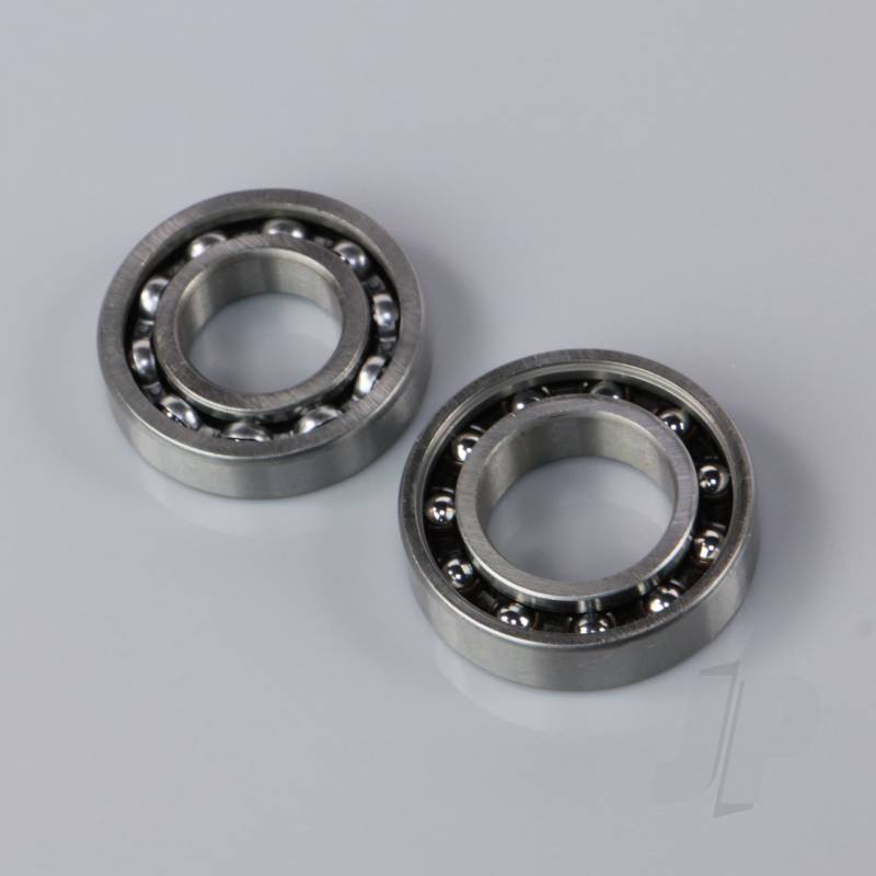 SC Bearing set (front / rear) (for SC160FS)
