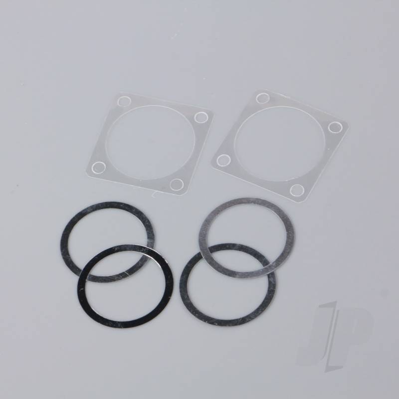 SC Gasket set cylinder head backplate cam plate inlet manifold (for SC160FS)