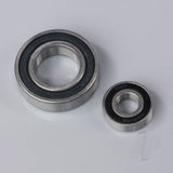 SC Bearing set (front / rear) (for SC180AR)
