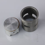 SC Piston and Liner set and ring (for SC180AR)