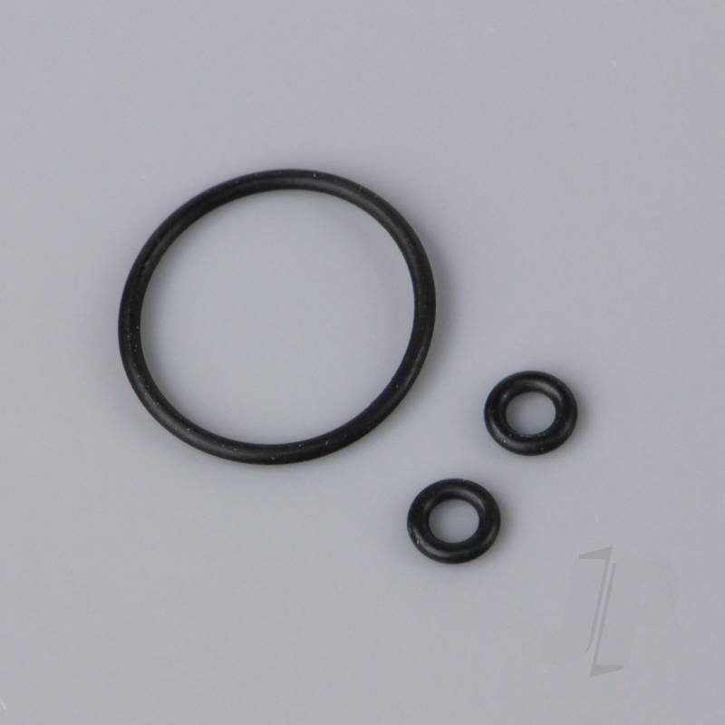 SC O-ring set (Carb body high and low speed needle) (for SC180AR)