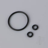 SC O-ring set (Carb body high and low speed needle) (for SC180AR)