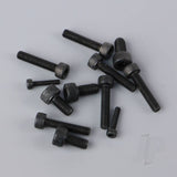 SC Engine Bolt set (12pcs) (for SC180AR)
