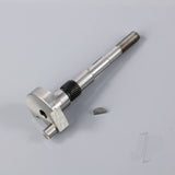 SC Crankshaft + Woodruff key (for SC180FS)