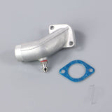 SC Inlet manifold complete (for SC180FS)