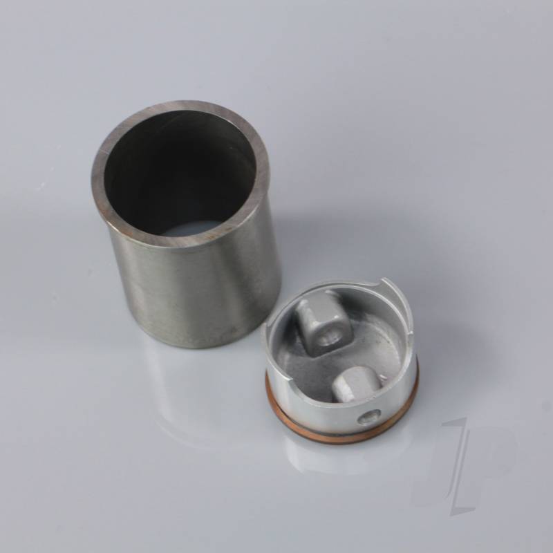 SC Piston and Liner set and ring (for SC180FS)