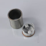 SC Piston and Liner set and ring (for SC180FS)
