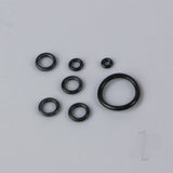 SC O-ring set (Carb high and low speed needle pushrod) (for SC180FS)