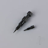 SC Needle valve high and low complete (for SC180FS)