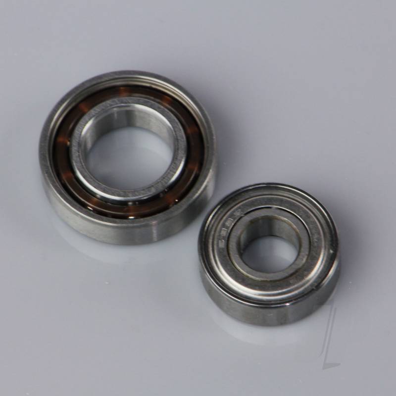 SC Bearing set (front / rear) (for SC30FS)