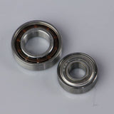 SC Bearing set (front / rear) (for SC30FS)