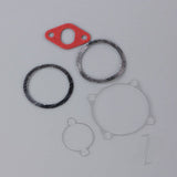 SC Gasket set cylinder head backplate cam plate inlet manifold) (for SC30FS)