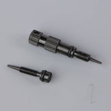 SC Needle valve high and low complete (for SC30FS)