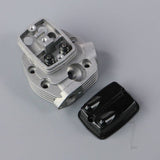 SC Cylinder Head and cover with valves (1pc) (for SC400FS)