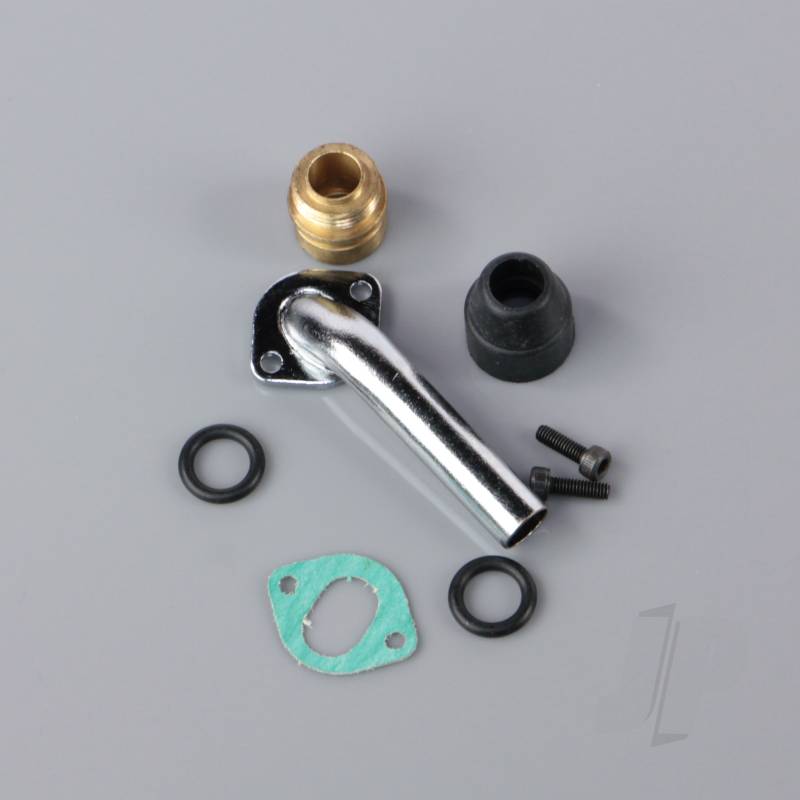 SC Inlet manifold complete (1pc) (for SC400FS)