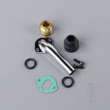 SC Inlet manifold complete (1pc) (for SC400FS)