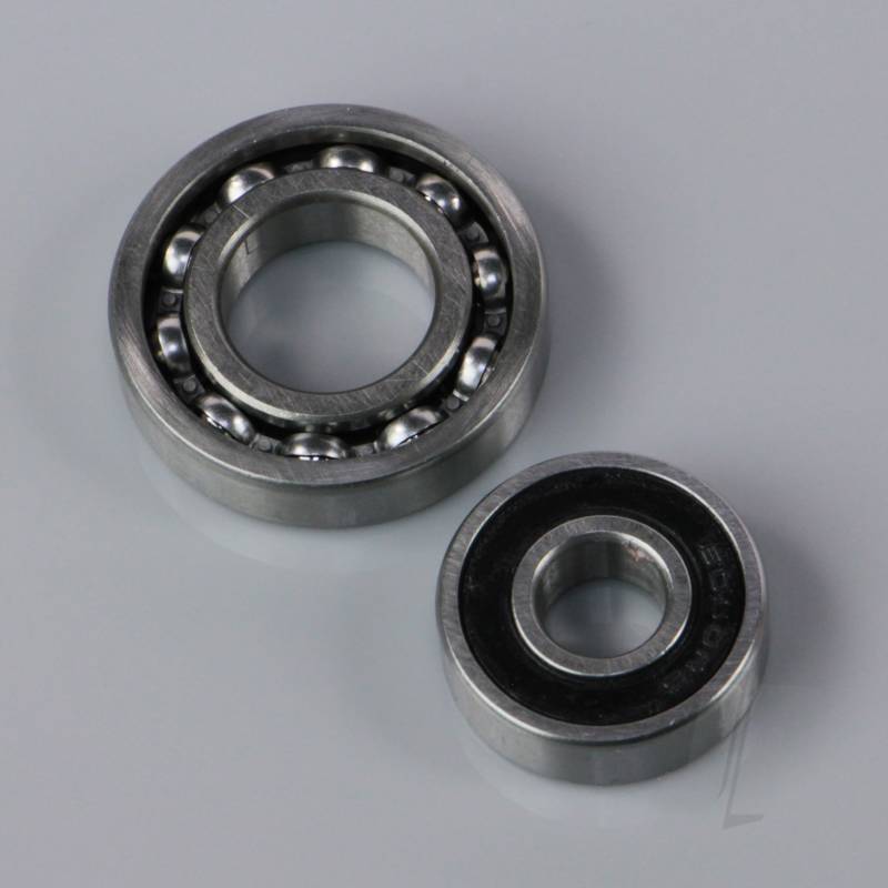 SC Bearing set (front / rear) (for SC400FS)
