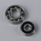 SC Bearing set (front / rear) (for SC400FS)